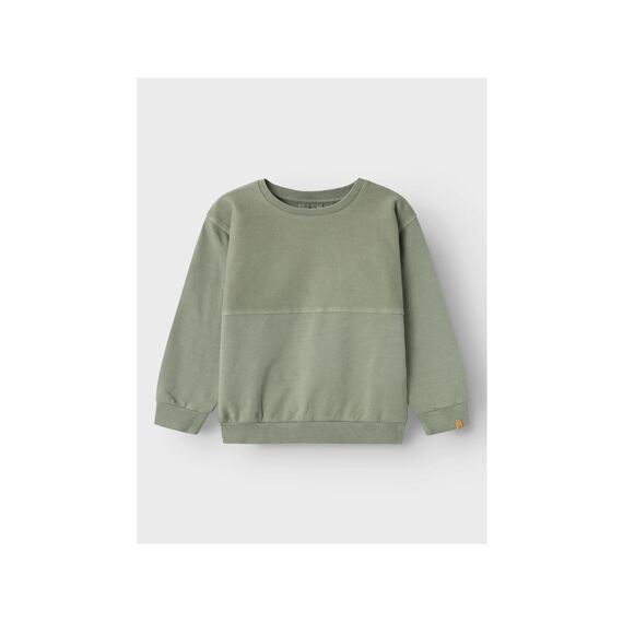 Lil'' Atelier Mini Sweater