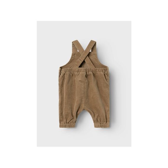 Lil'' Atelier Mini Jumpsuit