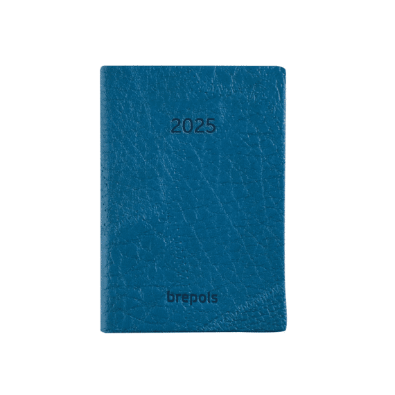 Brepols Agenda Armada 4-Talig Lucca Assortiment Prijs Per Kleur