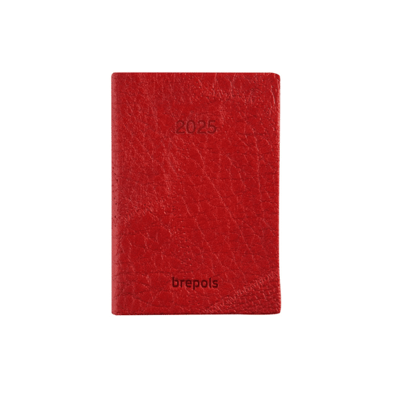 Brepols Agenda Armada 4-Talig Lucca Assortiment Prijs Per Kleur
