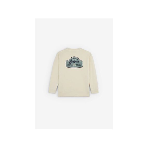 Scalpers Sweater