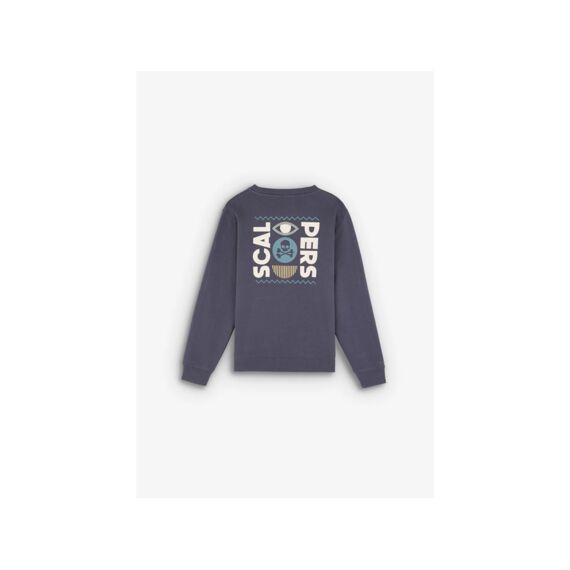 Scalpers Sweater