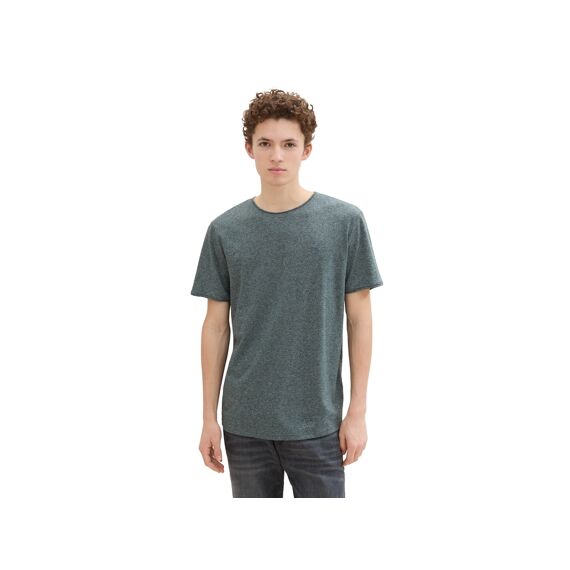 Tom Tailor Heren T-shirt