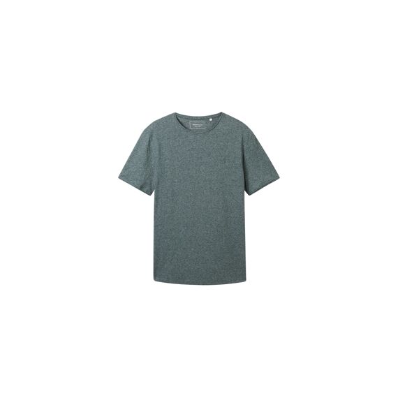 Tom Tailor Heren T-shirt