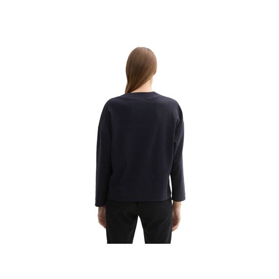 Tom Tailor Dames Sweater