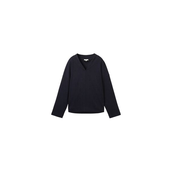 Tom Tailor Dames Sweater