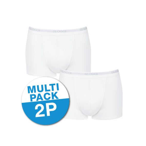 Sloggi Boxershorts 2-Pack