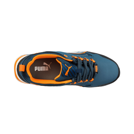 Puma Veiligheidsschoenen