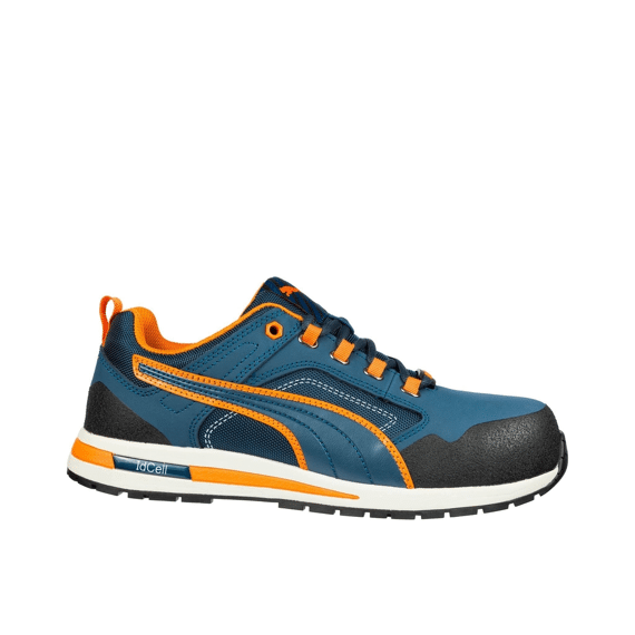 Puma Veiligheidsschoenen