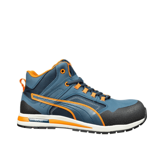 Puma Veiligheidsschoenen