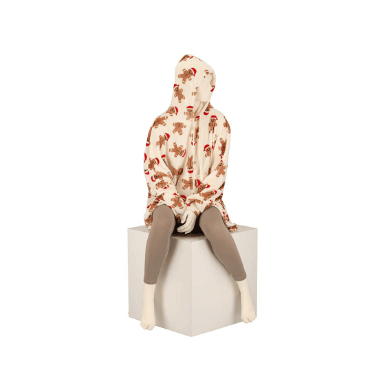 Apollo Sweater Assortiment Prijs Per Stuk