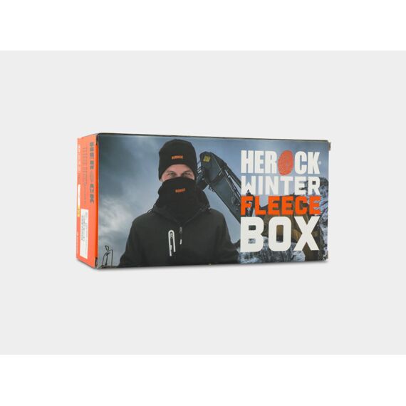 Herock Muts Winter Pack