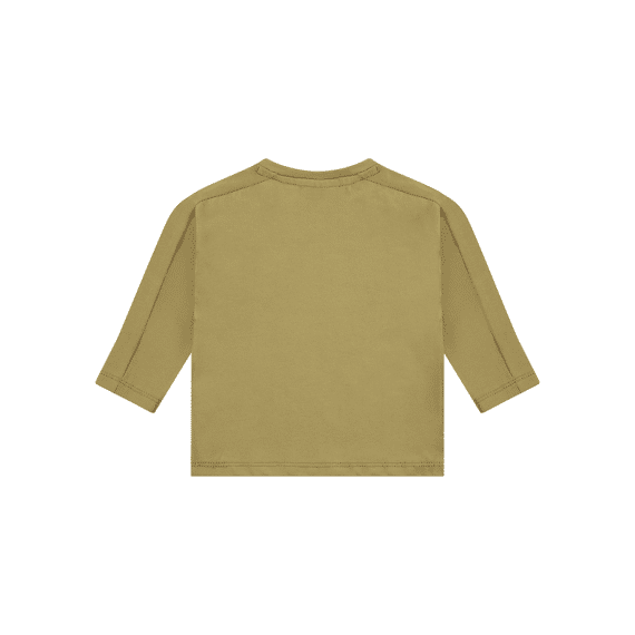 Babyface T-shirt