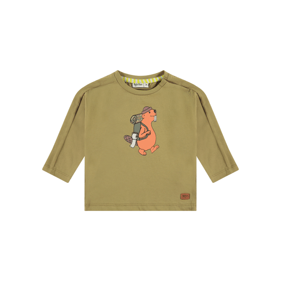 Babyface T-shirt