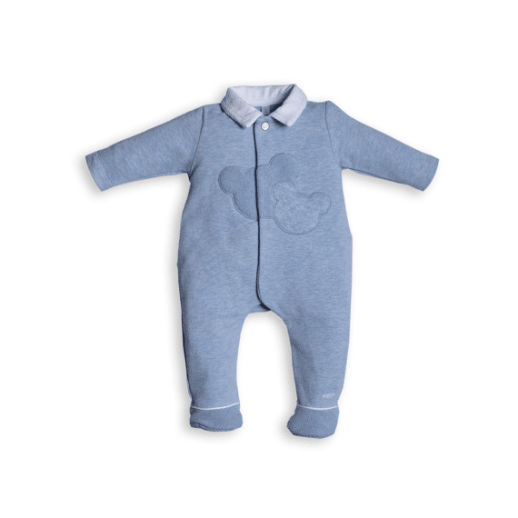 First Pyjama
