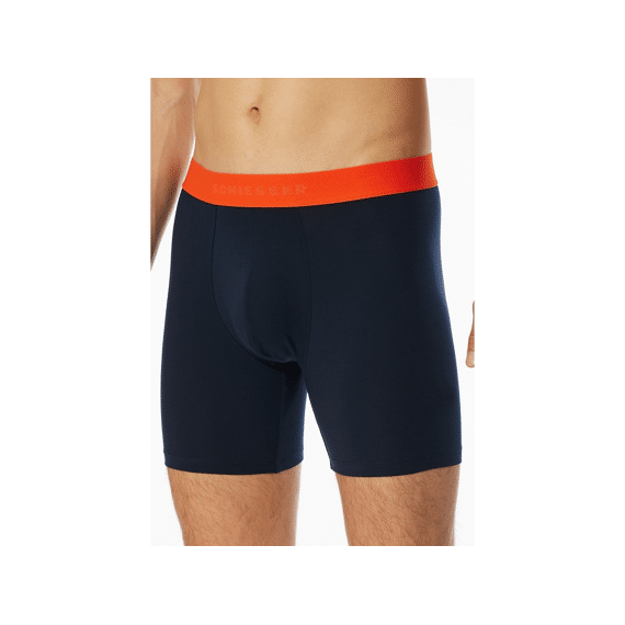 Schiesser Boxershorts 2-Pack
