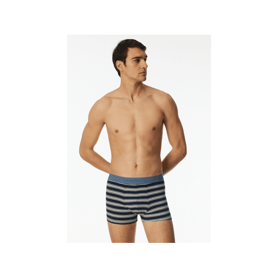 Schiesser Boxershorts 3-Pack