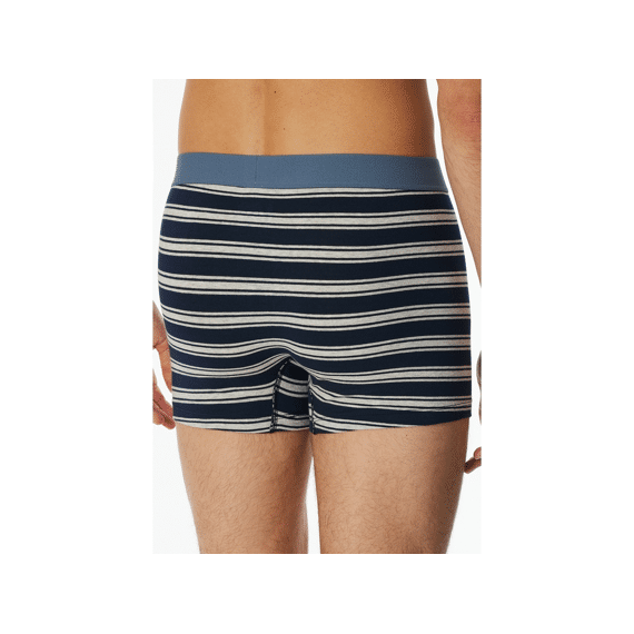 Schiesser Boxershorts 3-Pack