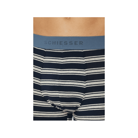 Schiesser Boxershorts 3-Pack