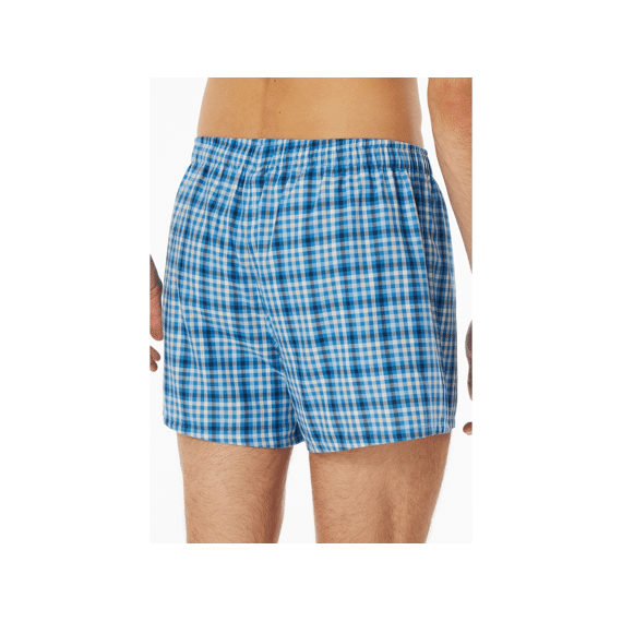 Schiesser Boxershort 2-Pack