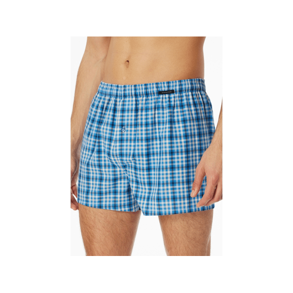 Schiesser Boxershort 2-Pack
