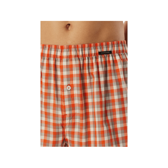 Schiesser Boxershort 2-Pack