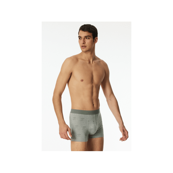 Schiesser Boxershorts 3-Pack
