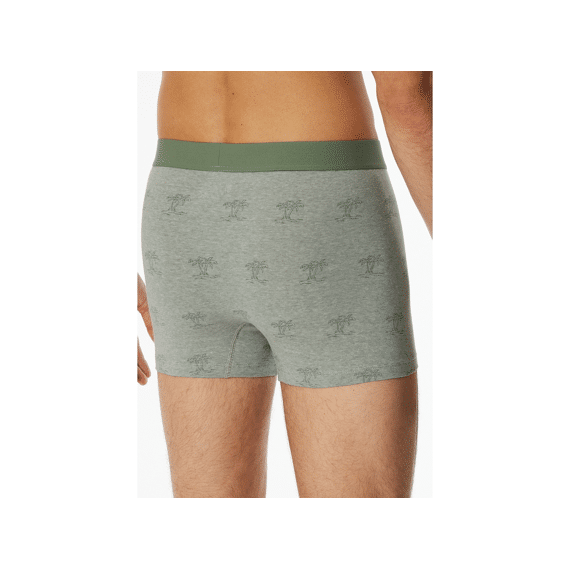 Schiesser Boxershorts 3-Pack
