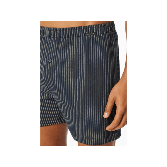 Schiesser Boxershort 2-Pack