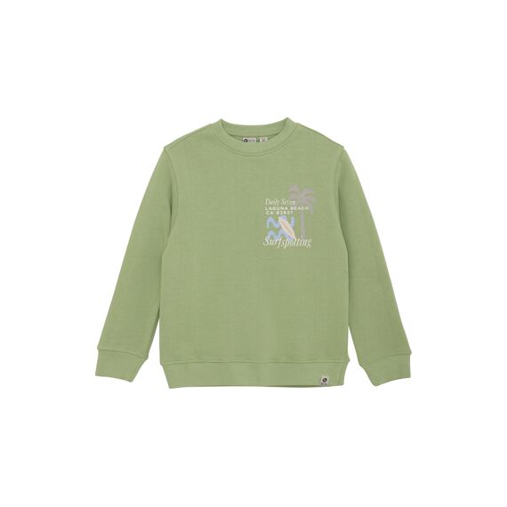 Daily7 Sweater