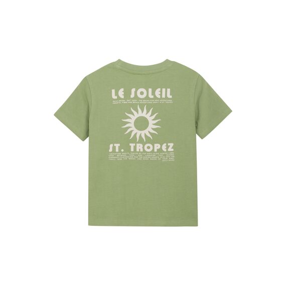 Daily7 T-shirt