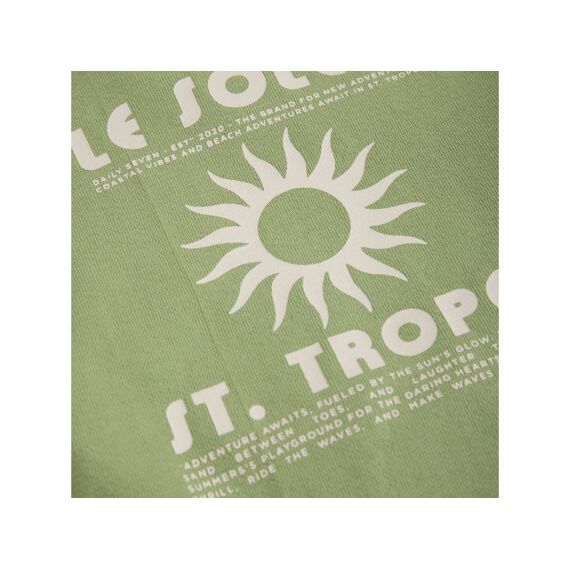 Daily7 T-shirt