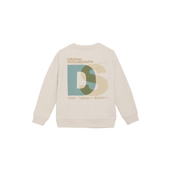 Daily7 Sweater