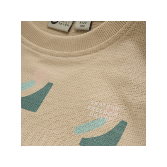 Daily7 T-shirt