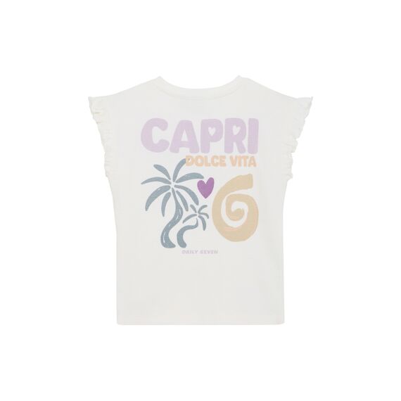 Daily7 T-shirt