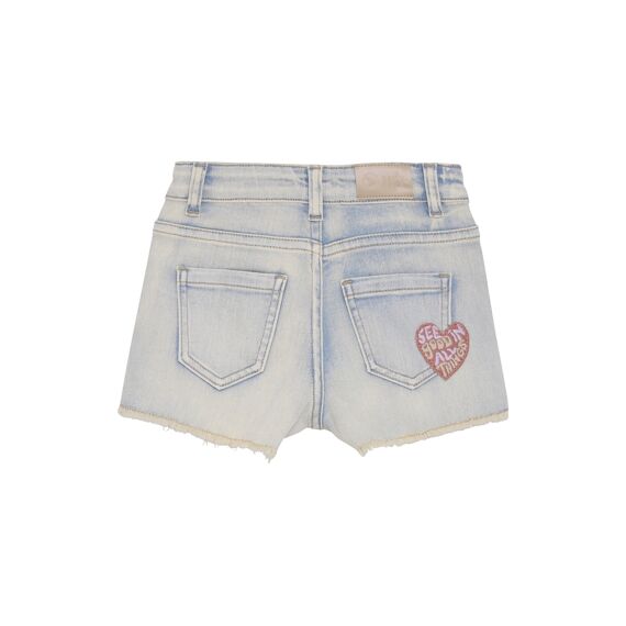 Daily7 Short