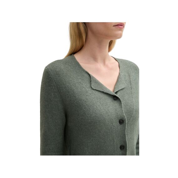 Tom Tailor Dames Gilet