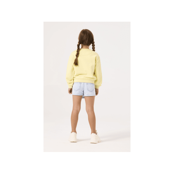 Garcia Sweater