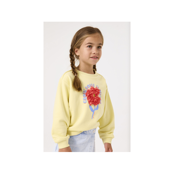 Garcia Sweater