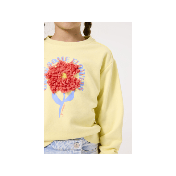Garcia Sweater