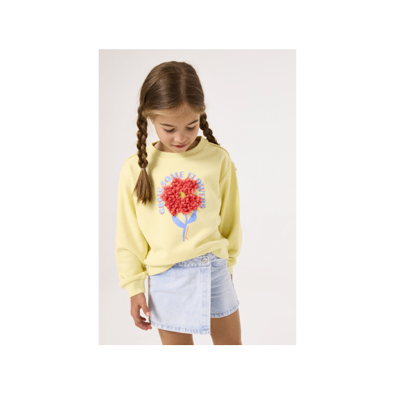 Garcia Short