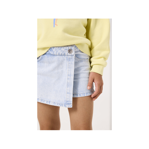 Garcia Short
