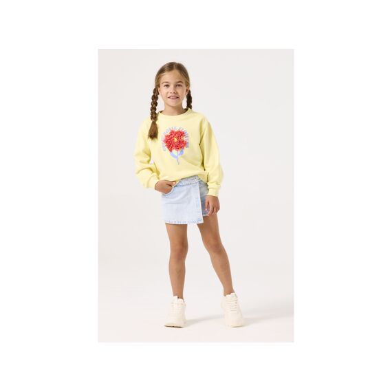 Garcia Short