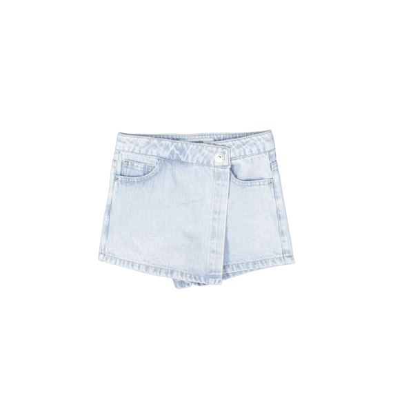 Garcia Short
