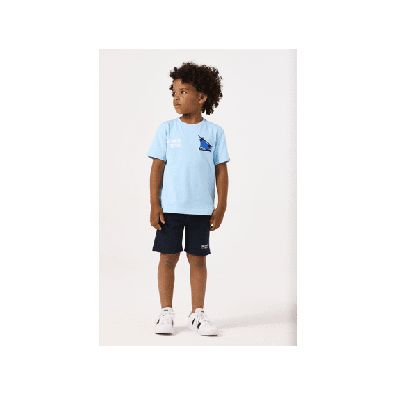 Garcia Short