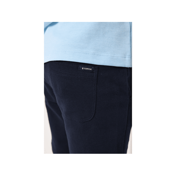 Garcia Short