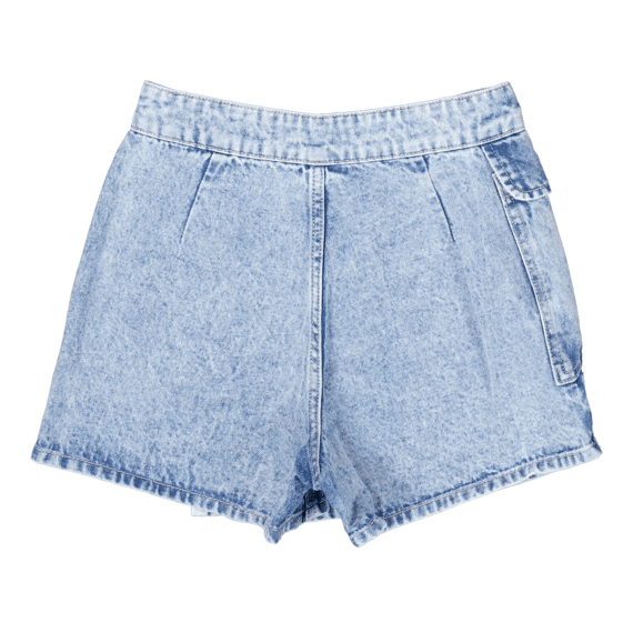 Garcia Short