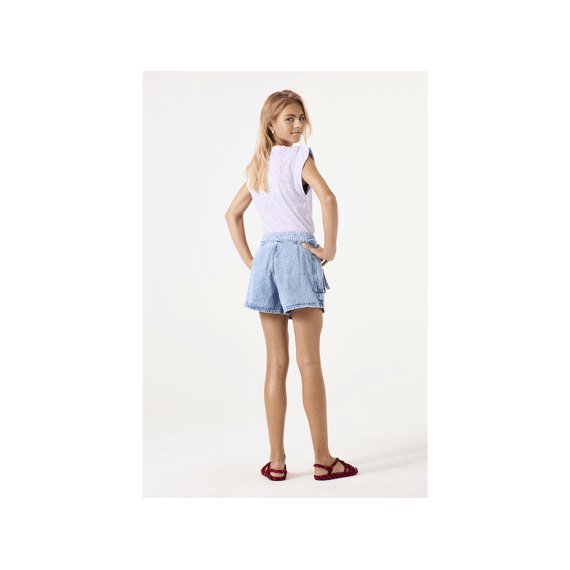Garcia Short