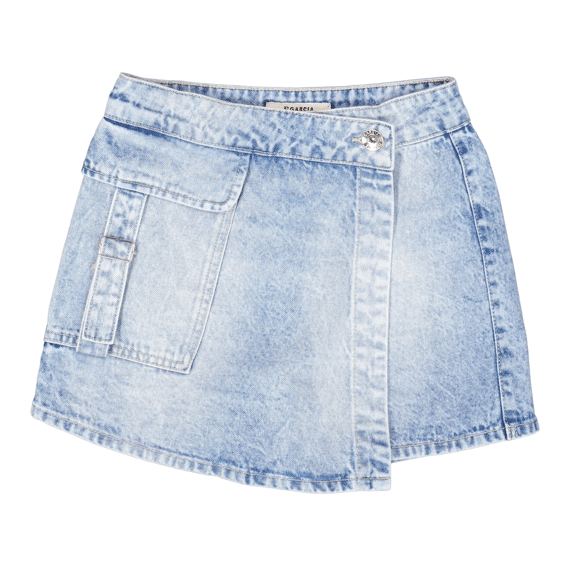 Garcia Short