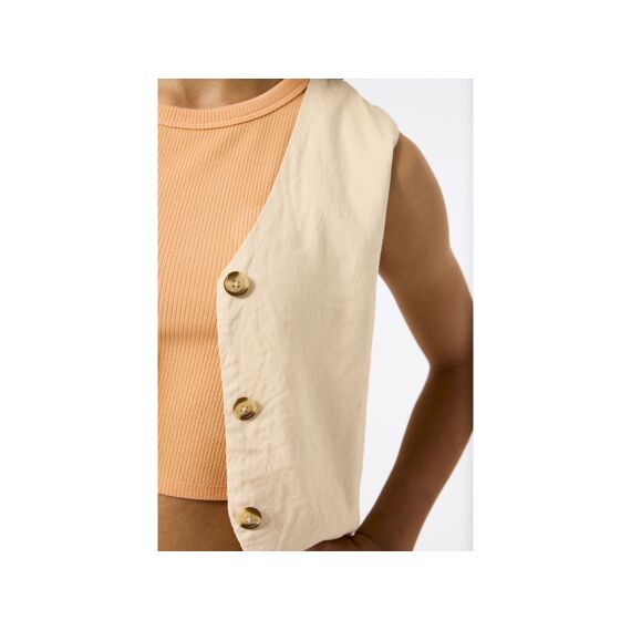 Garcia Gilet